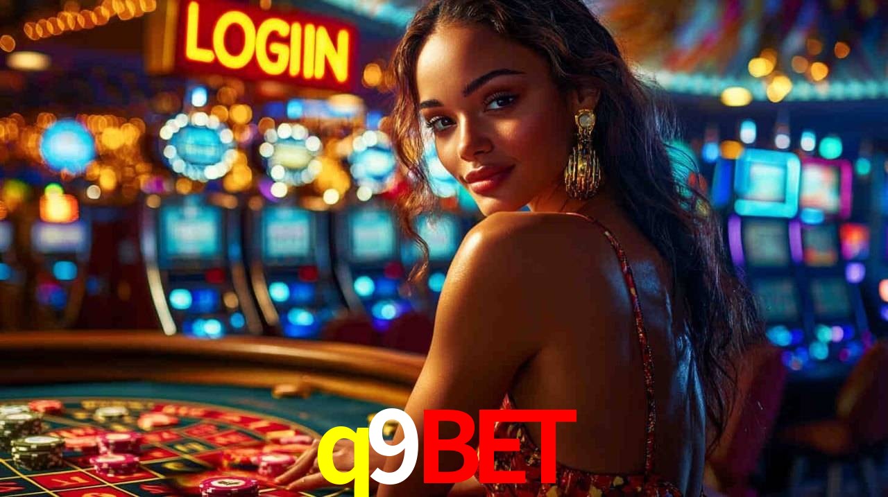 q9bet Belo Horizonte - Jackpots