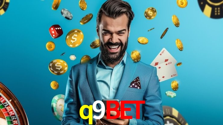 Secure Login q9bet