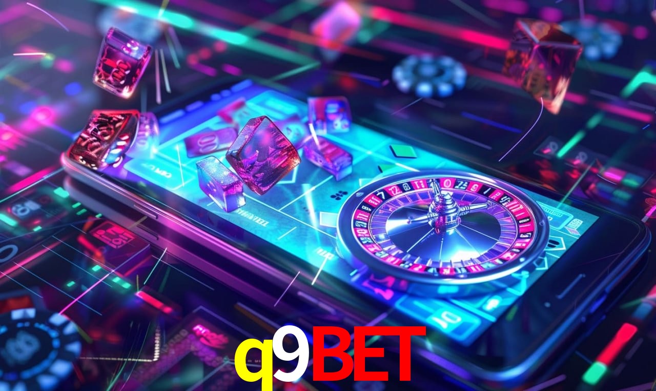 Cadastro Rápido q9bet