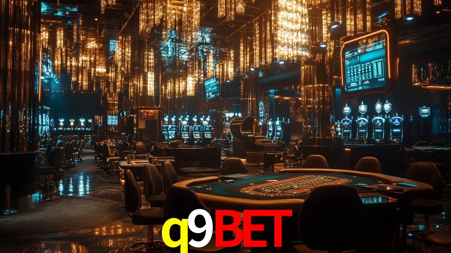 q9bet - A plataforma mais respeitável - q9bet.vip