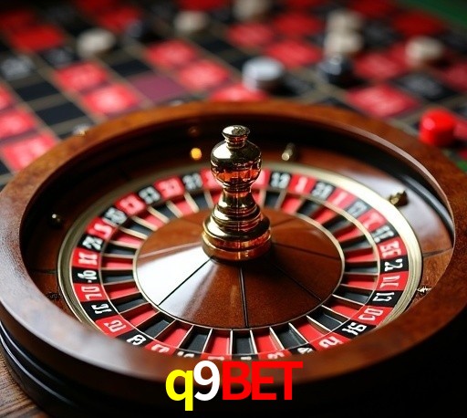 q9bet Promoções - 30+ Ofertas Diárias