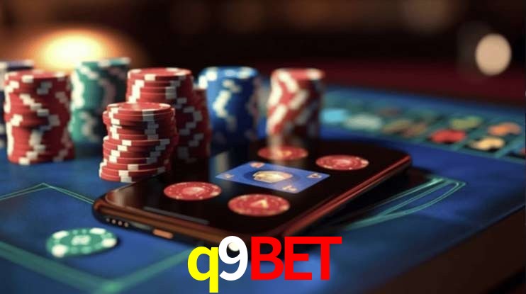 q9bet Rio de Janeiro - Popular Jogos