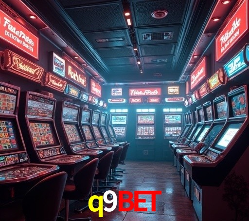 q9bet São Paulo - Hot Promos