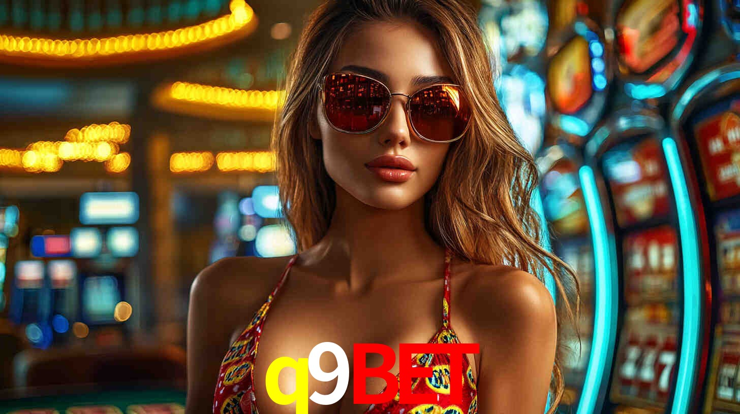 Programa VIP q9bet