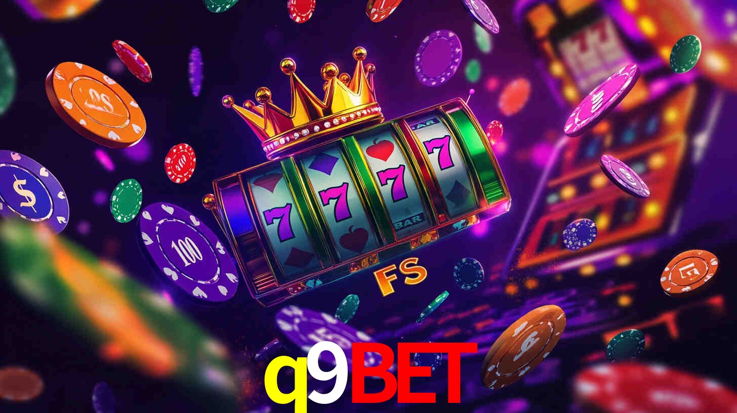 Blackjack Table q9bet