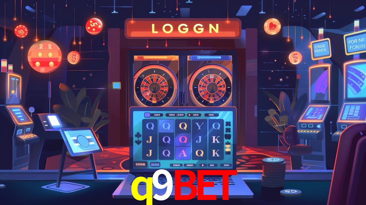 q9bet Rio de Janeiro - Licenses