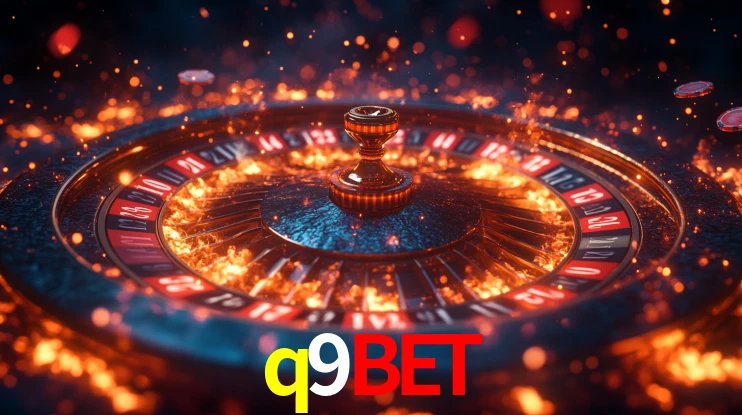 q9bet App Interface