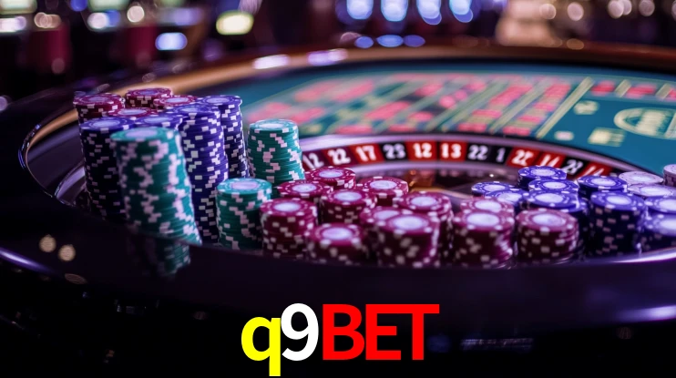 Aviator Game q9bet