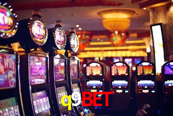 q9bet Rio de Janeiro - Professional Dealers