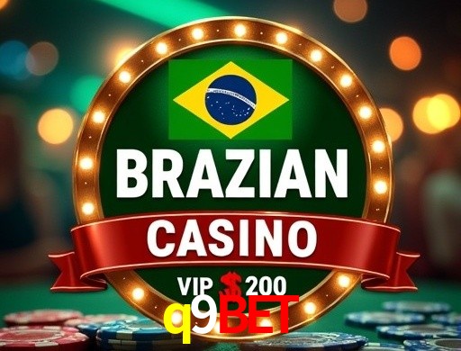 q9bet Salvador - Strategy