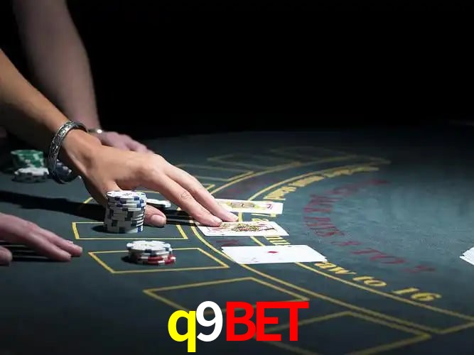 q9bet Fortaleza - Reviews