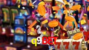 q9bet vip