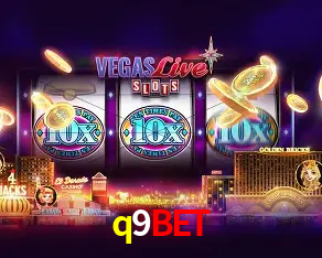 q9bet Brasília - VIP Program