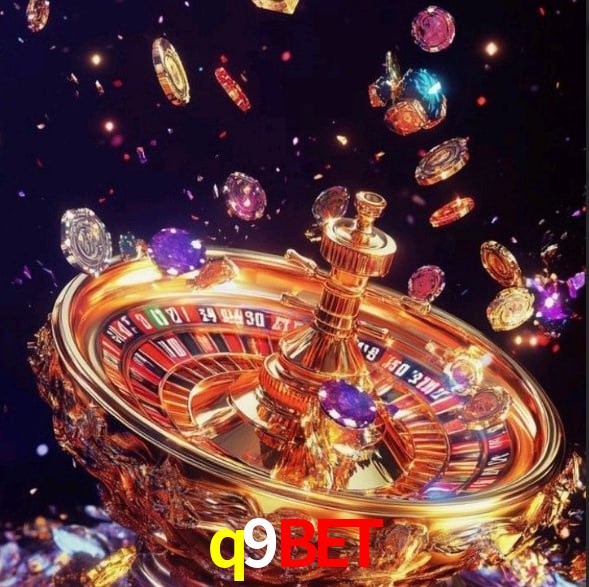 q9bet Plataforma - Certificada MGA desde 2015