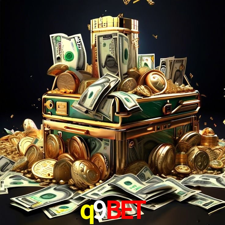 Benefícios da Conta q9bet