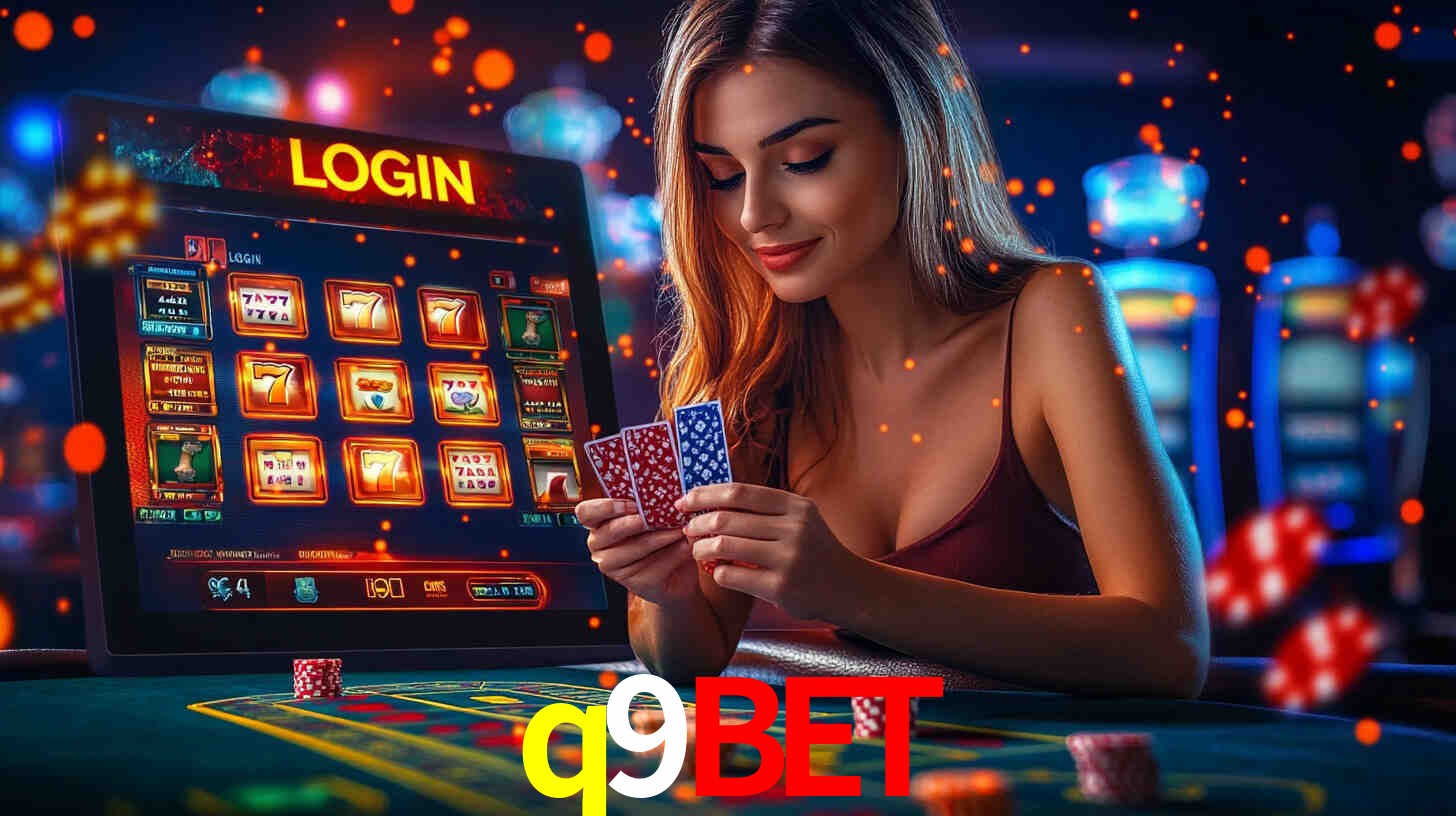 q9bet vip