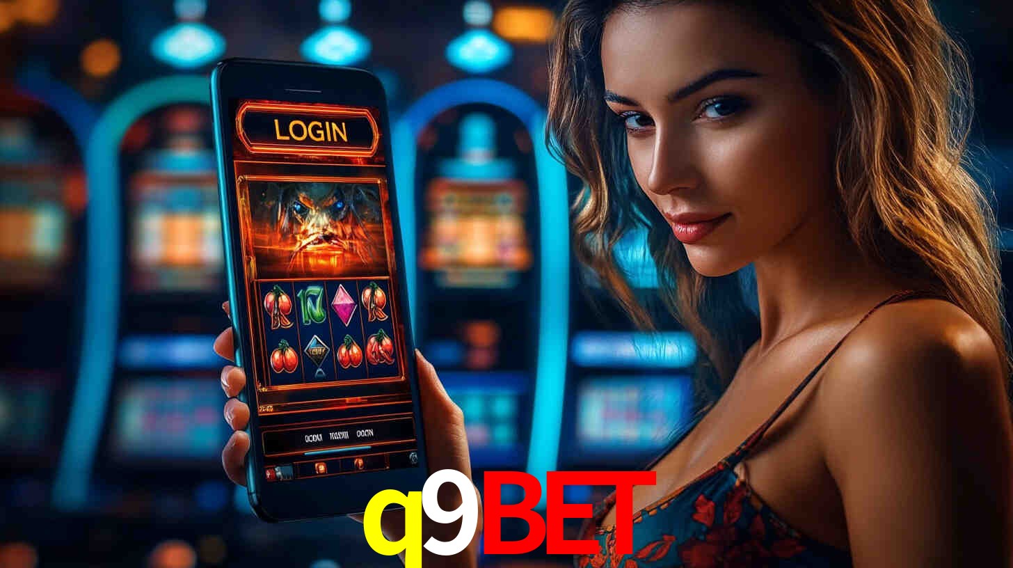 q9bet,q9bet.vip