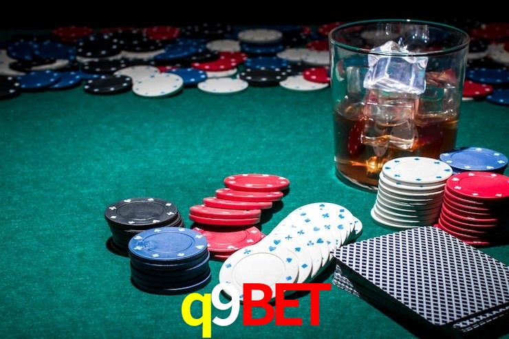 Recursos de Bônus q9bet