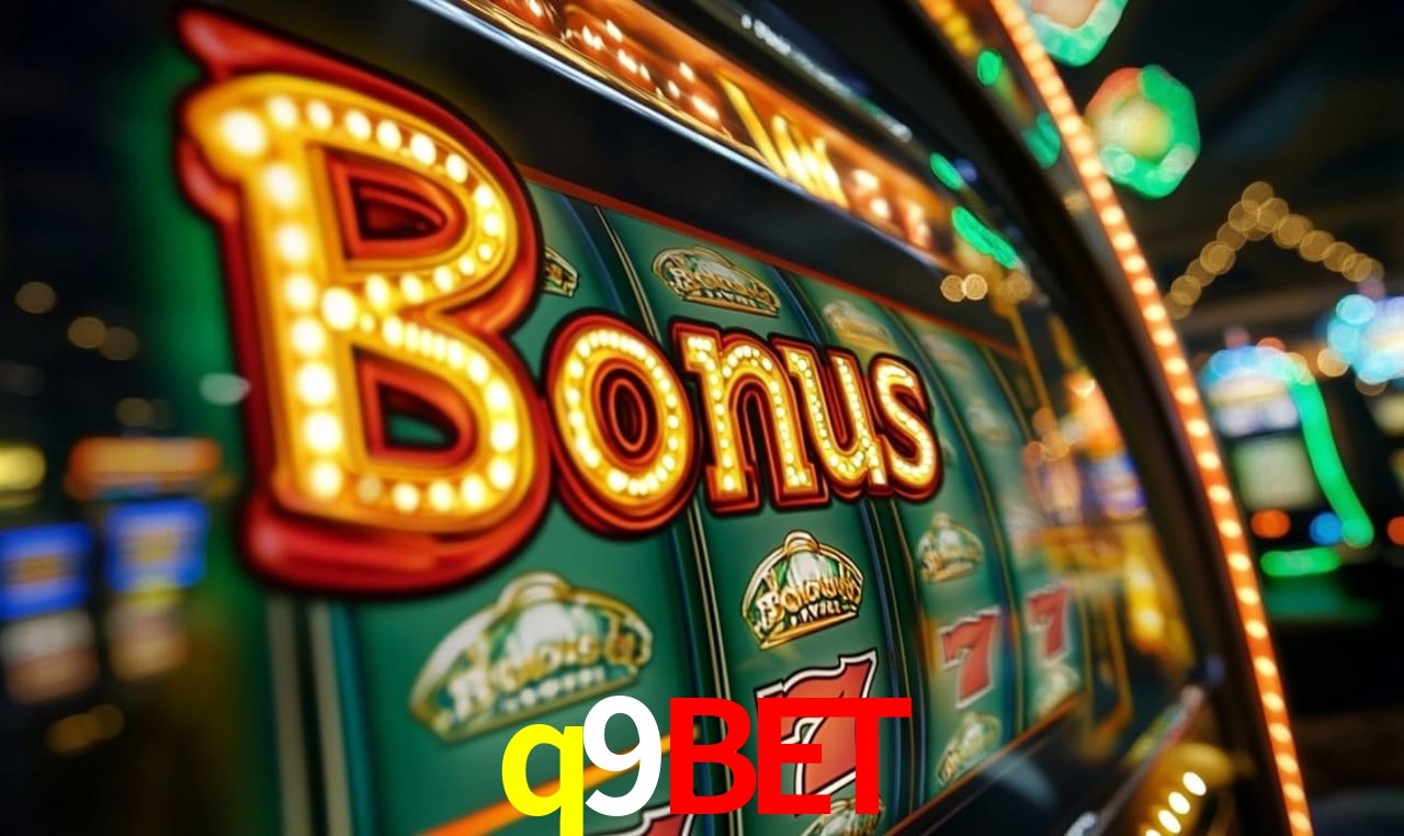 q9bet Belo Horizonte - Promo Tips