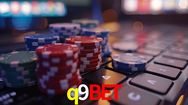 q9bet - Login Methods