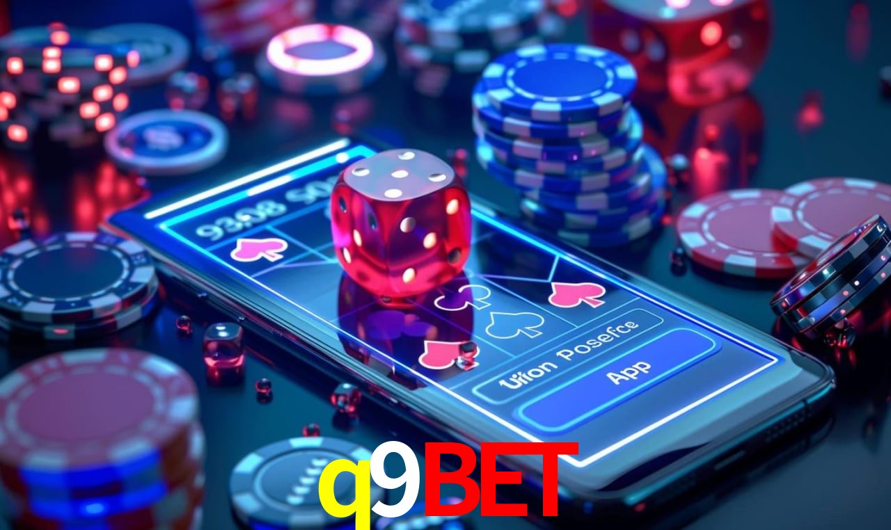 q9bet - Análise de Mercados Esportivos