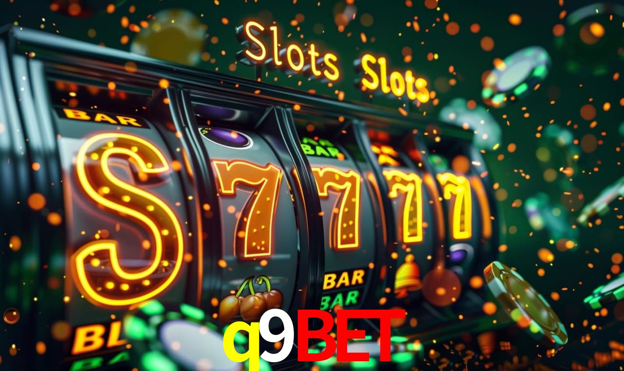 Diretório de Jogos q9bet