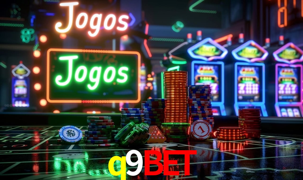 q9bet