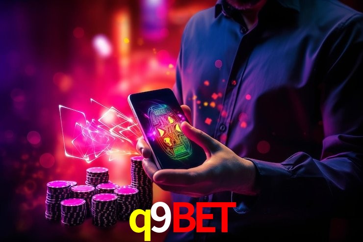 Estatísticas q9bet