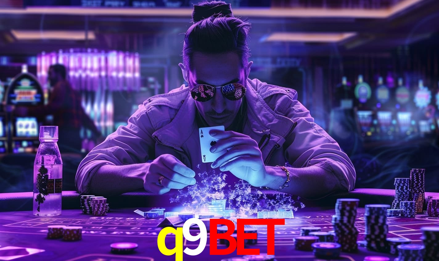 Tennis Betting q9bet