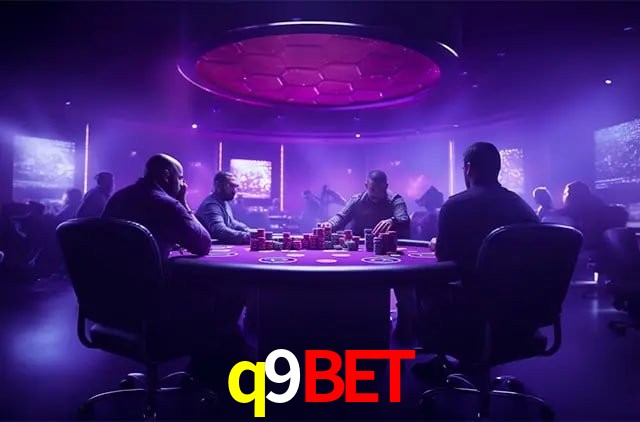 Sistemas de Segurança q9bet