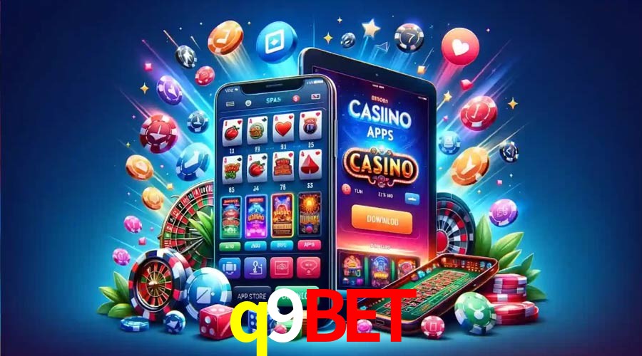 Seasonal Promotions q9bet