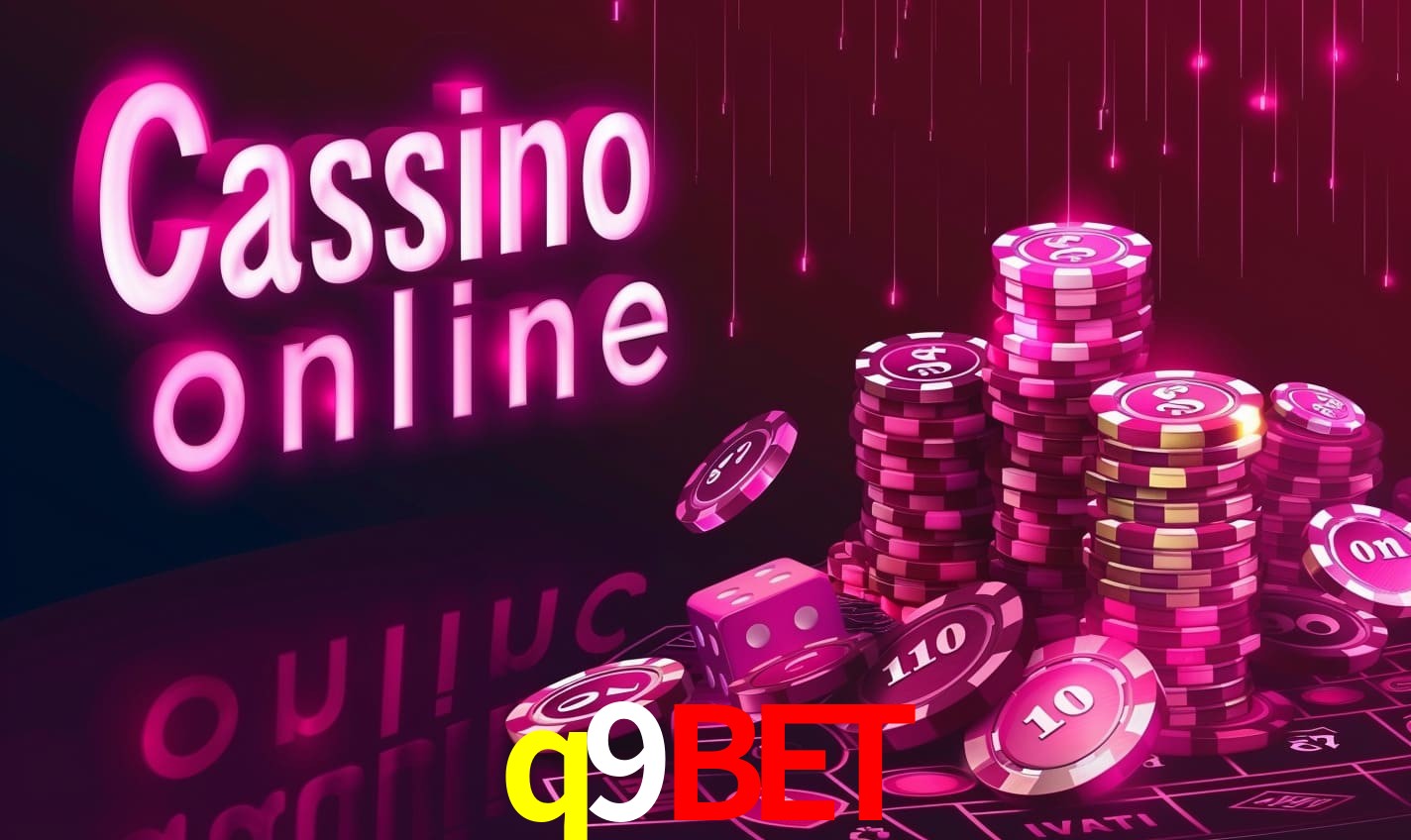 q9bet Salvador - Strategies