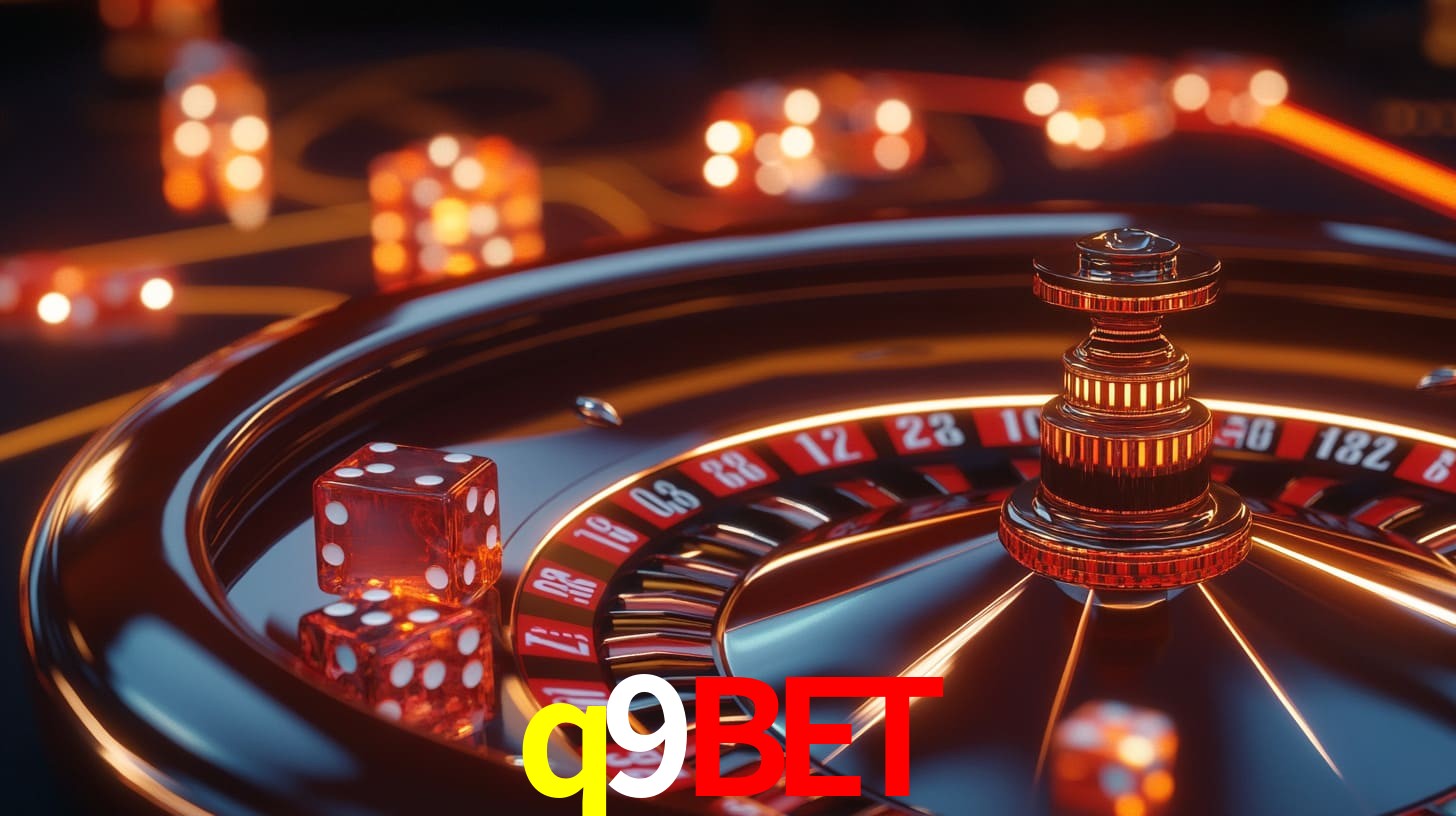 Football Betting q9bet