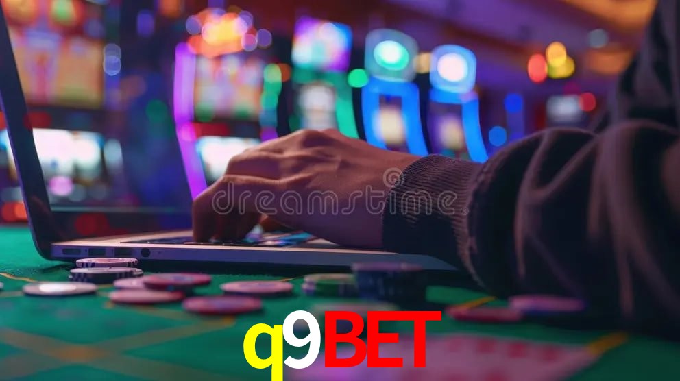 Jogo Spaceman q9bet