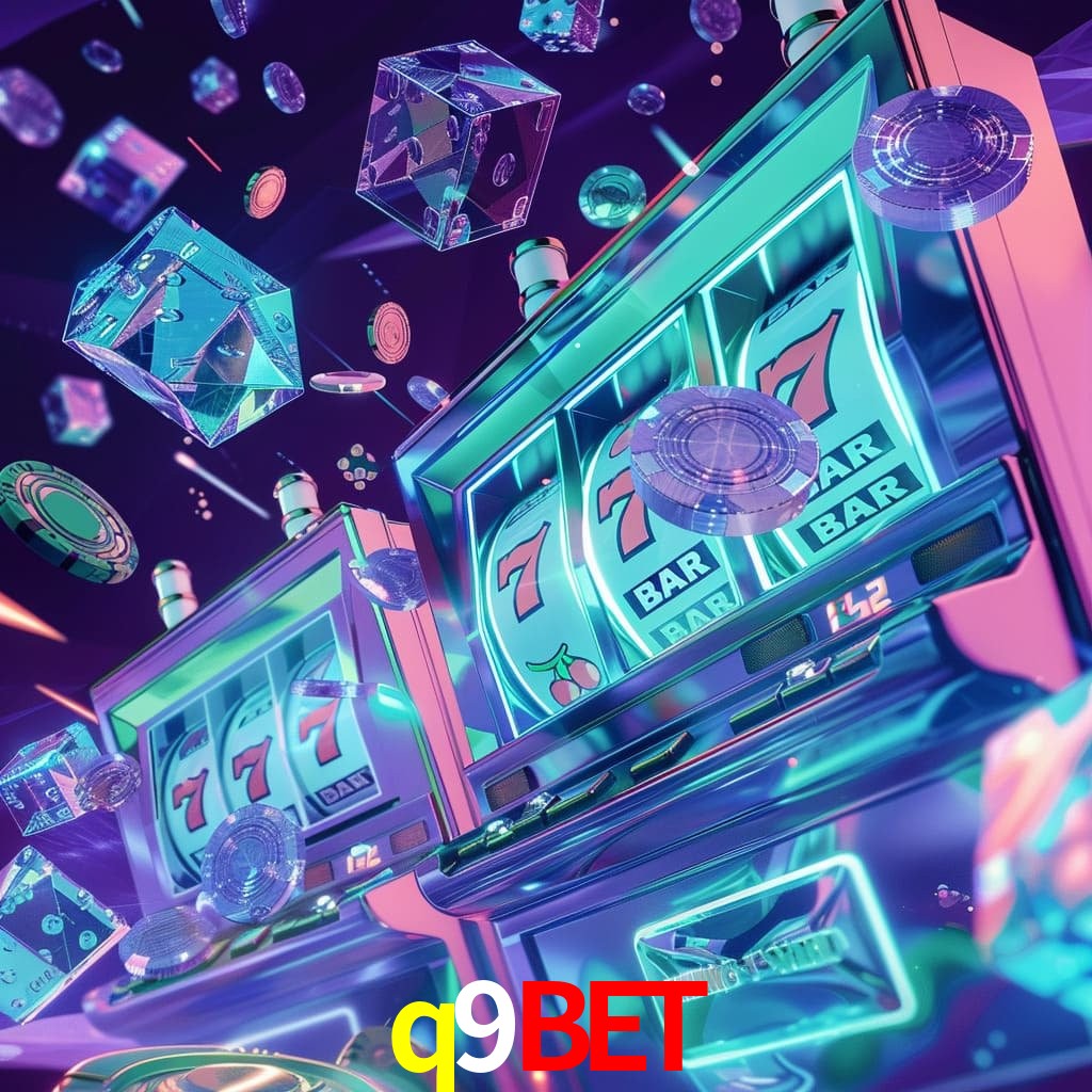 PIX Instantâneo q9bet