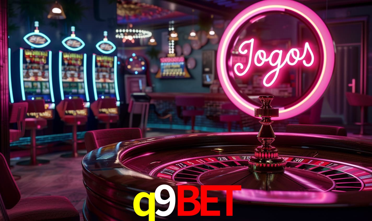 q9bet Fortaleza - Leaderboard