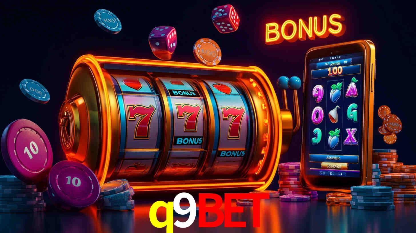A Experiência Imersiva dos Cassinos Ao Vivo no q9bet