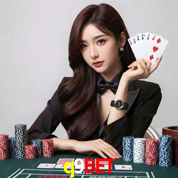 q9bet - Support