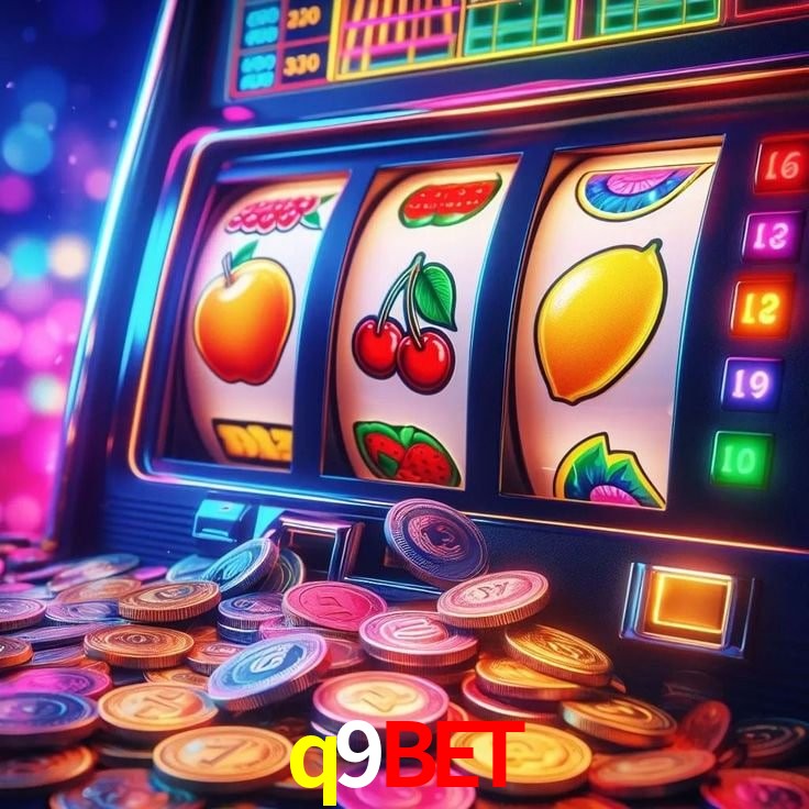 Segurança 2FA q9bet