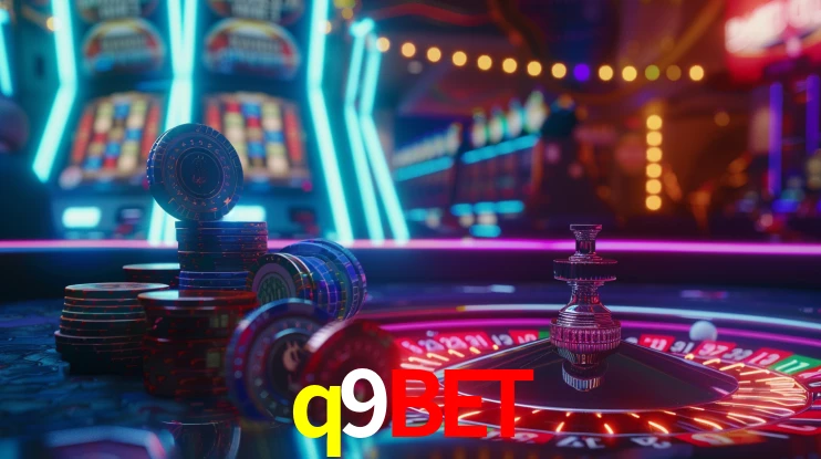 Platform Technology q9bet