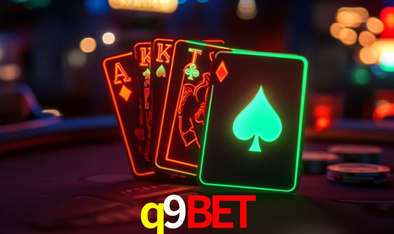q9bet Fortaleza - Sports Winners