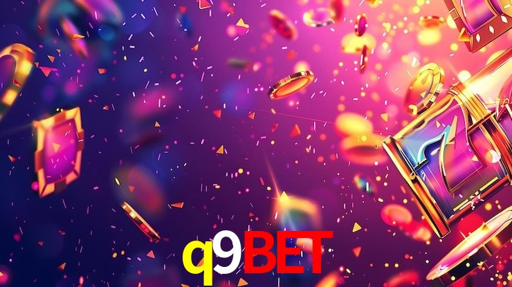 Interface Premium q9bet