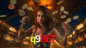 Live Casino q9bet