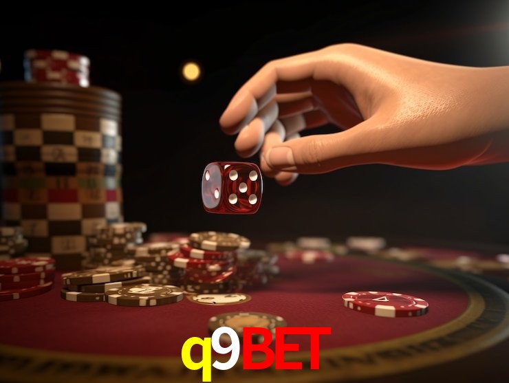 Ofertas Exclusivas q9bet