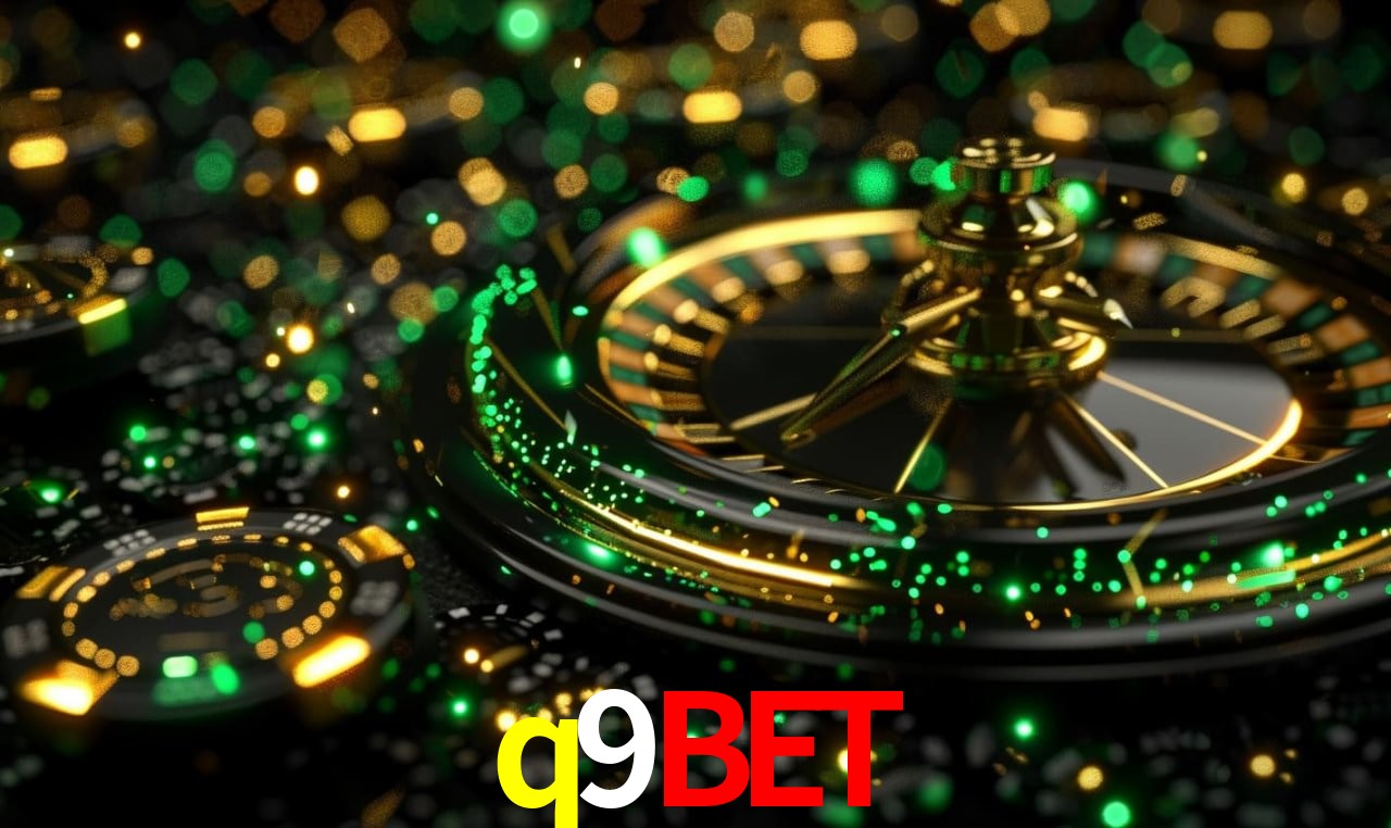 q9bet Brasília - Bonus Features