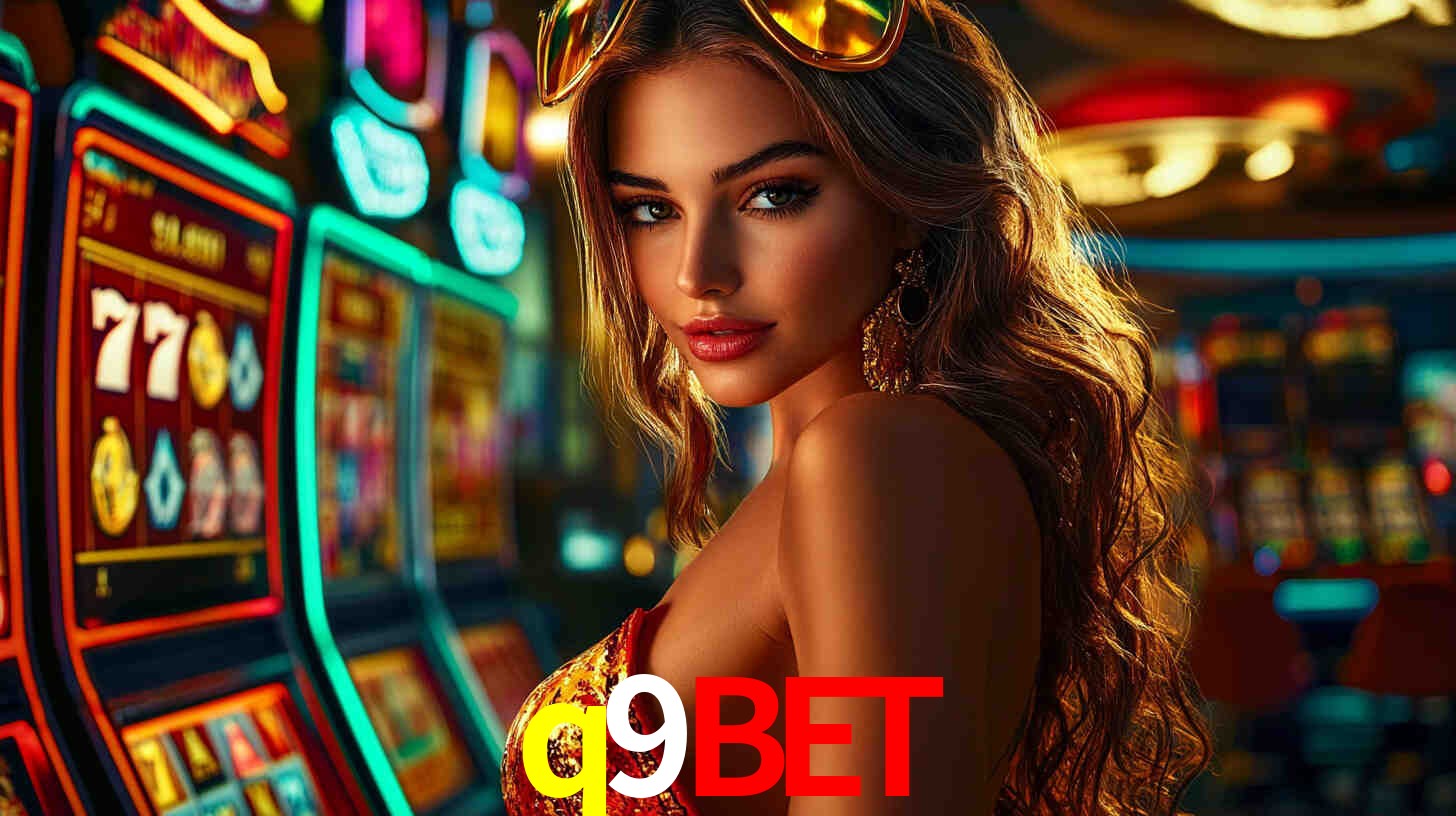 Live Casino q9bet
