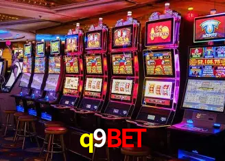 q9bet São Paulo - All Bonuses