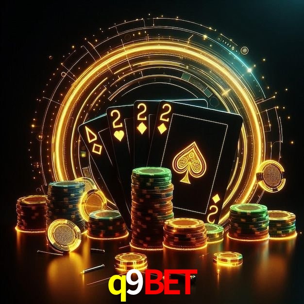 Promoções Sazonais q9bet