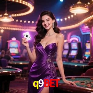 Apostas de Tênis q9bet