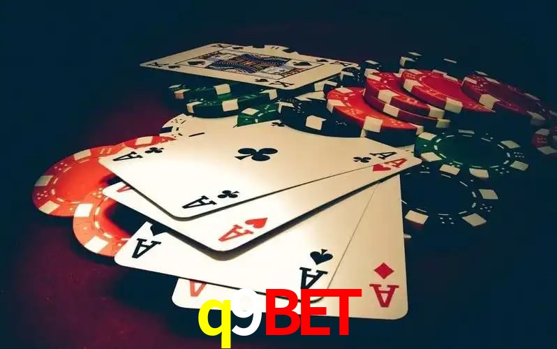 q9bet Brasília - Betting Features
